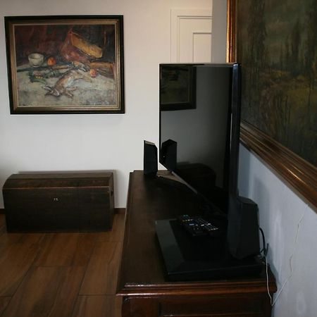 Colev Rooms Focșani Bagian luar foto